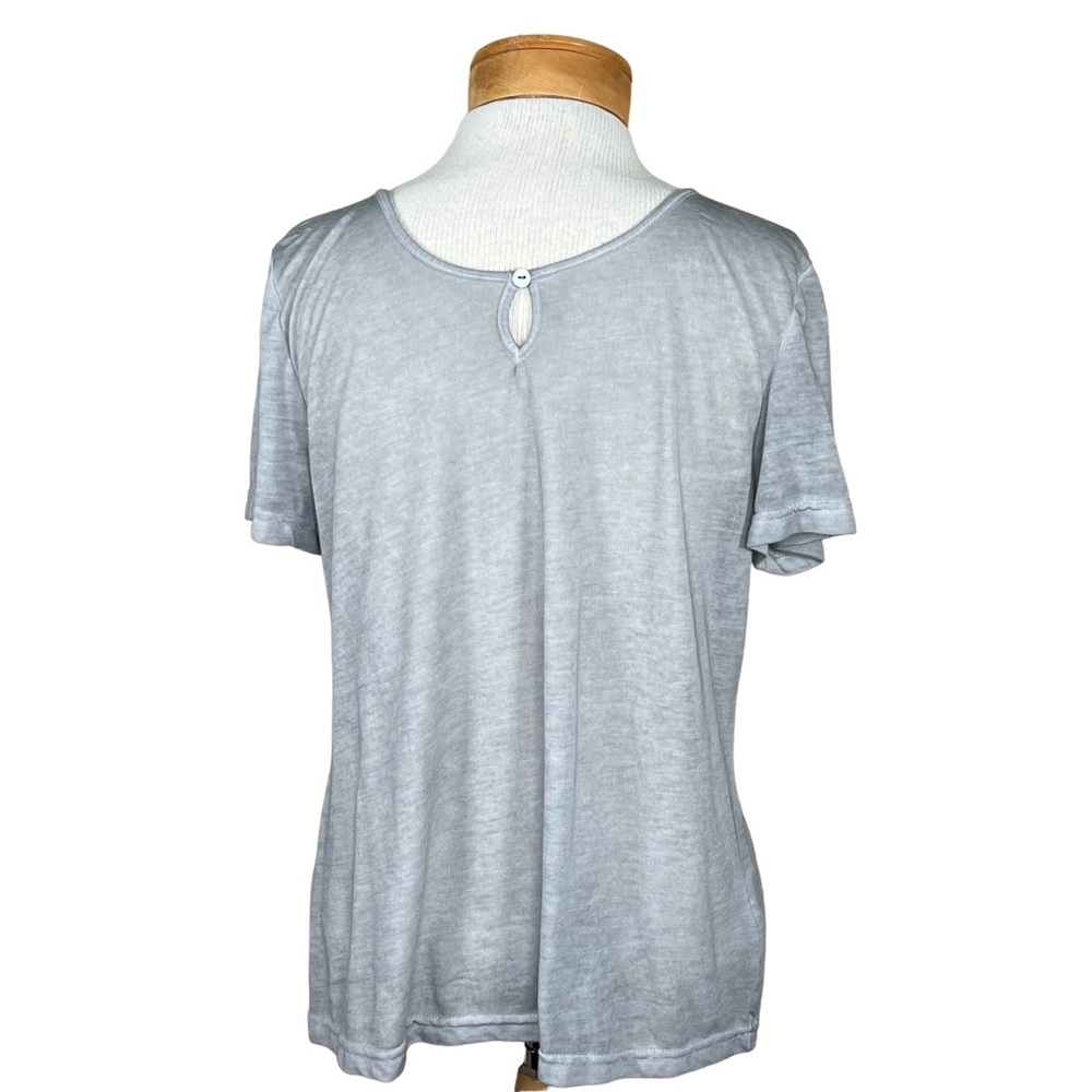 Simply Couture Tunic Length Lace & Knit Vest With Top 1XL May Fit L/XL N… - Picture 8 of 15